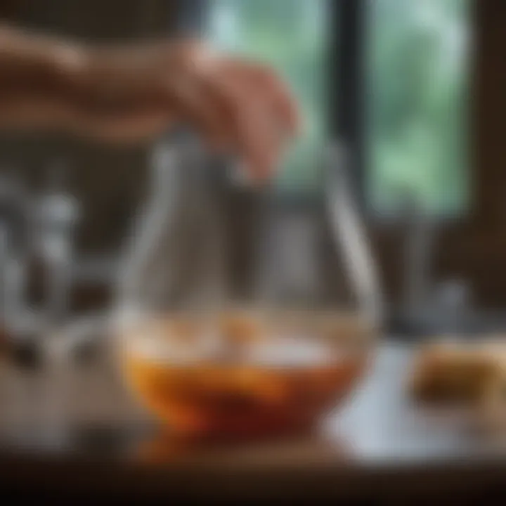 User experience insights for Brondell and Waterdrop