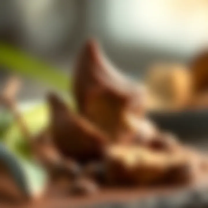 Cacao Butter: A Comprehensive Exploration Introduction