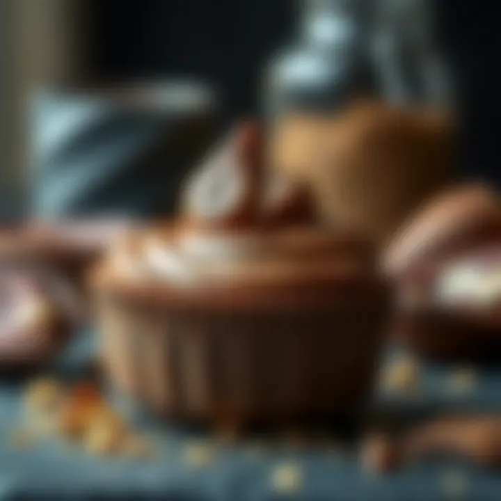Cacao Butter: A Comprehensive Exploration Summary