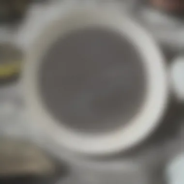A side-by-side comparison of Chicago Cutlery and its top competitors in kitchenware