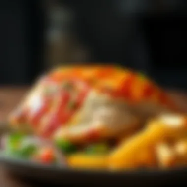 Notable Comprehensive Analysis of Tyson Boneless Skinless Chicken Breast Calories