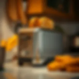 Comprehensive Examination of the Breville BTA840XL Toaster Introduction