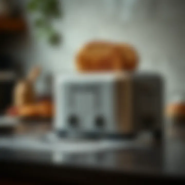 Notable Comprehensive Examination of the Breville BTA840XL Toaster