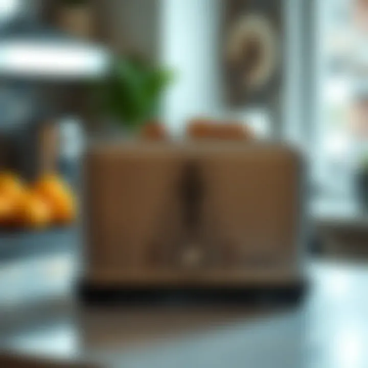 Comprehensive Examination of the Breville BTA840XL Toaster Summary