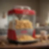 Comprehensive Guide to the Orville Redenbacher Hot Air Popcorn Popper Introduction