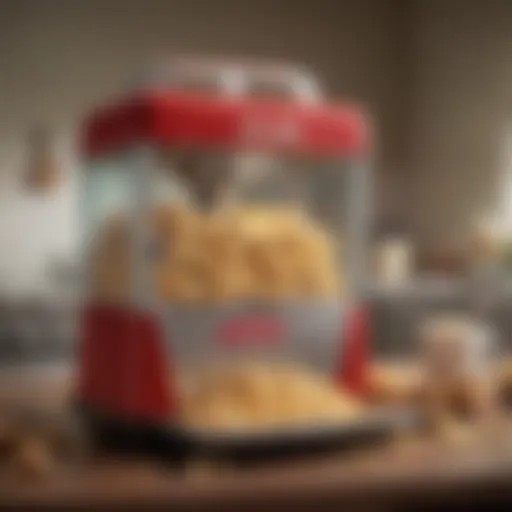 Comprehensive Guide to the Orville Redenbacher Hot Air Popcorn Popper Introduction