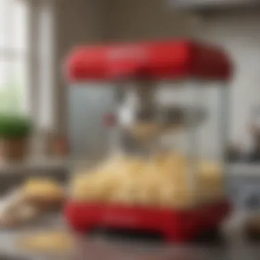 Notable Comprehensive Guide to the Orville Redenbacher Hot Air Popcorn Popper