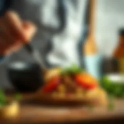 Crafting a Recipe for a Fulfilling Life Introduction