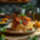 Crafting Authentic Mexican Cuisine at Home Introduction