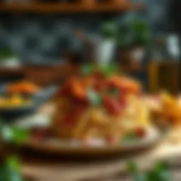 Crafting Authentic Mexican Cuisine at Home Introduction