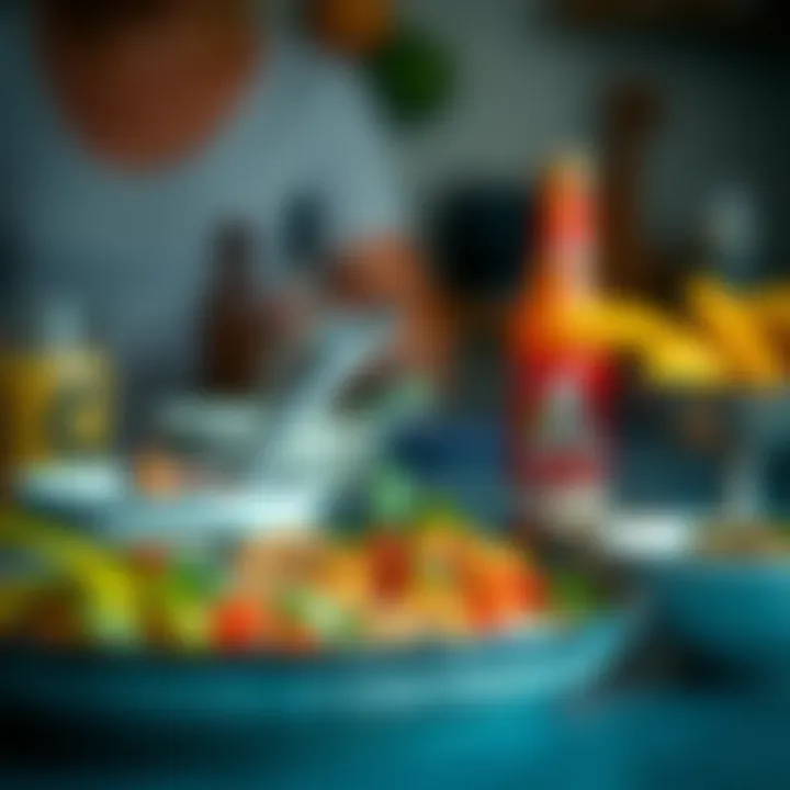Notable Crafting Authentic Mexican Cuisine at Home