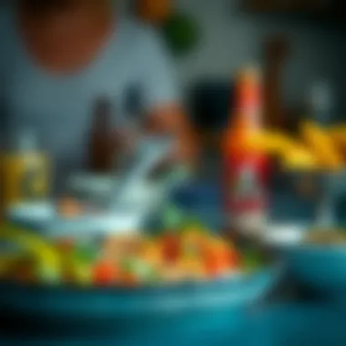 Notable Crafting Authentic Mexican Cuisine at Home Notable Crafting Authentic Mexican Cuisine at Home