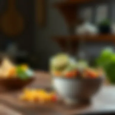 Crafting Authentic Mexican Cuisine at Home Summary Crafting Authentic Mexican Cuisine at Home Summary