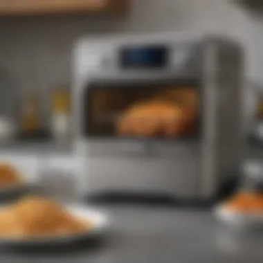 Evaluating Pros and Cons of Cuisinart Air Fryers Pros and cons of using Cuisinart air fryers