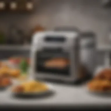 User Testimonials on Cuisinart Air Fryers User testimonials and experiences