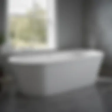 Long-lasting Shine: Maintaining Your Fiberglass Bathtub's Beauty Maintenance tips for preserving fiberglass bathtub quality