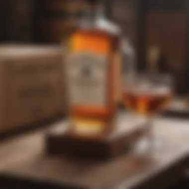Visual Representation of International Whiskey Shipping Laws Visual representation of international whiskey shipping laws