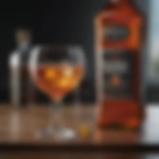 Exploring 0 Proof Alcohol: A Comprehensive Guide Introduction
