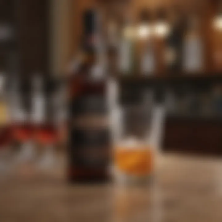 Exploring 0 Proof Alcohol: A Comprehensive Guide Summary