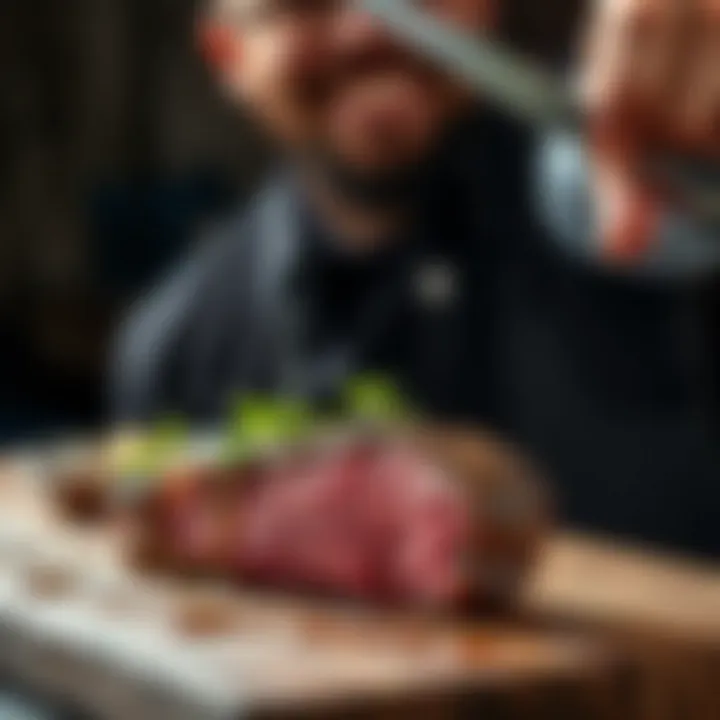 Notable Exploring A3 Wagyu Steak: The Pinnacle of Culinary Excellence