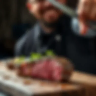 Notable Exploring A3 Wagyu Steak: The Pinnacle of Culinary Excellence Notable Exploring A3 Wagyu Steak: The Pinnacle of Culinary Excellence