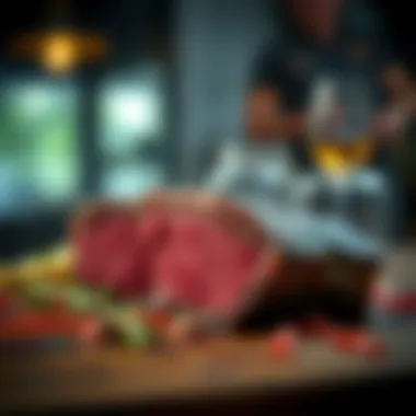 Exploring A3 Wagyu Steak: The Pinnacle of Culinary Excellence Summary Exploring A3 Wagyu Steak: The Pinnacle of Culinary Excellence Summary