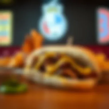Notable Exploring B and W Philly Steaks: A Culinary Deep Dive Notable Exploring B and W Philly Steaks: A Culinary Deep Dive