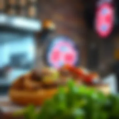 Exploring B and W Philly Steaks: A Culinary Deep Dive Summary Exploring B and W Philly Steaks: A Culinary Deep Dive Summary