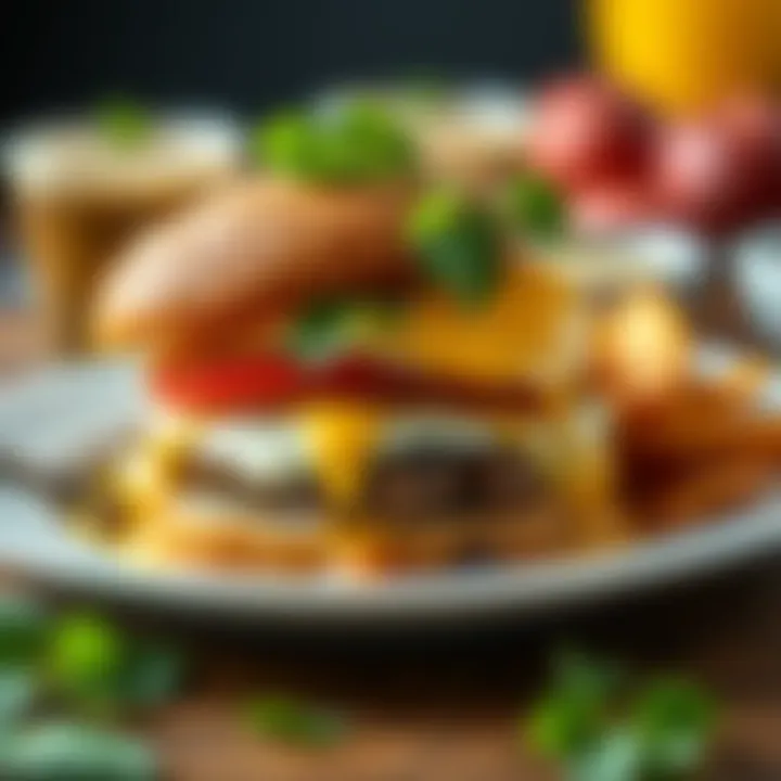 Notable Exploring Brunch Lunch Recipes: A Culinary Journey