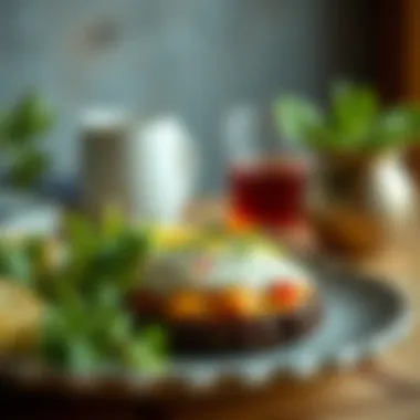 Exploring Brunch Lunch Recipes: A Culinary Journey Summary