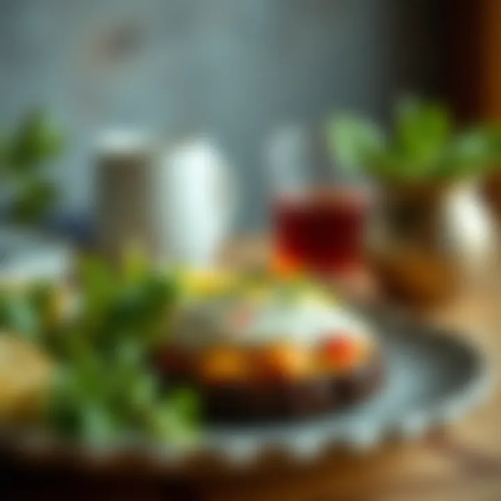 Exploring Brunch Lunch Recipes: A Culinary Journey Summary