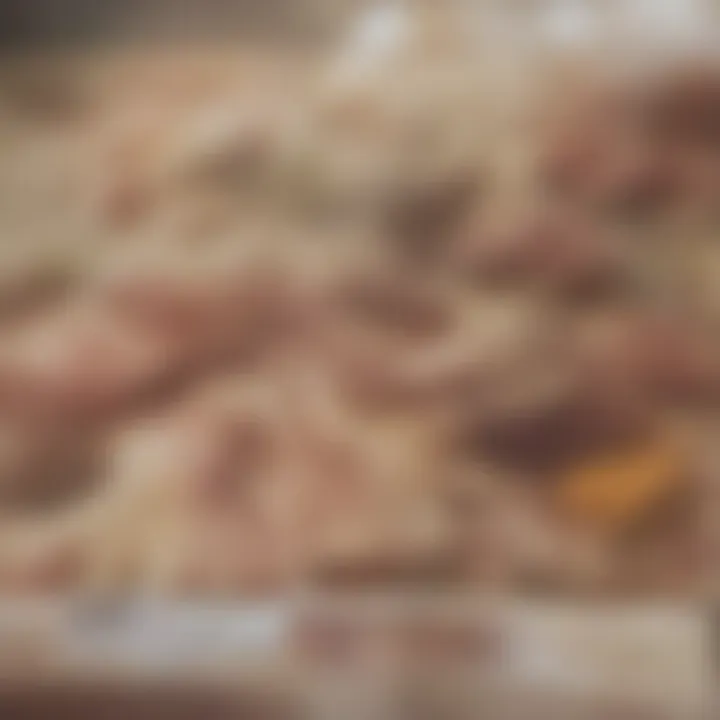 Nutritional benefits of cooked bacon