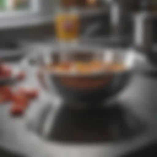 Exploring D5 Stainless Steel: An In-Depth Analysis Introduction