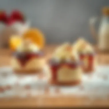 Notable Exploring Easy Small Desserts: Simplified Indulgence Notable Exploring Easy Small Desserts: Simplified Indulgence