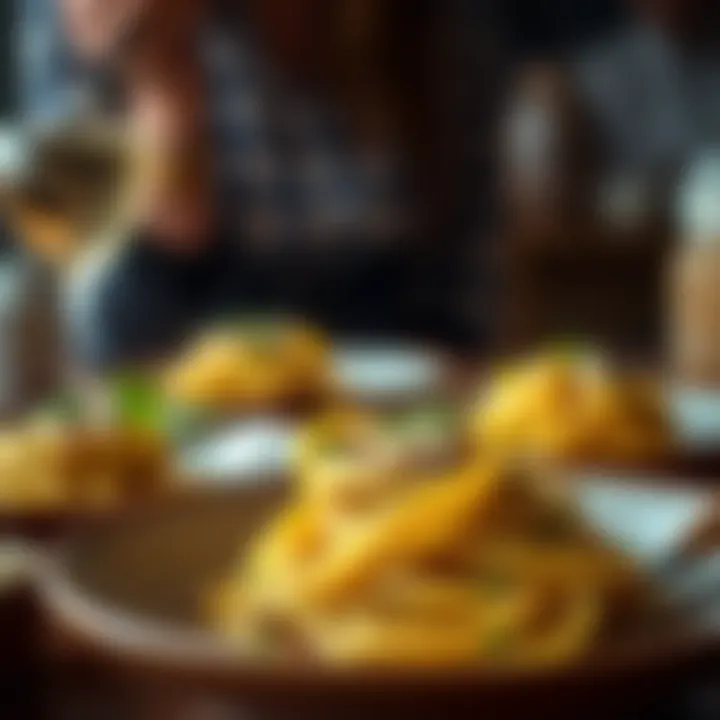Notable Exploring Fettuccine Dishes: A Culinary Journey