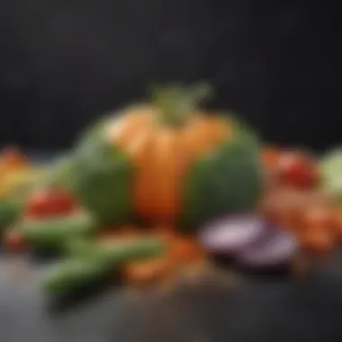 Starchy Vegetables and Their Benefits Healthy starchy vegetables that are rich in carbohydrates