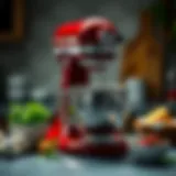 Exploring KitchenAid Philippines: A Comprehensive Overview Introduction