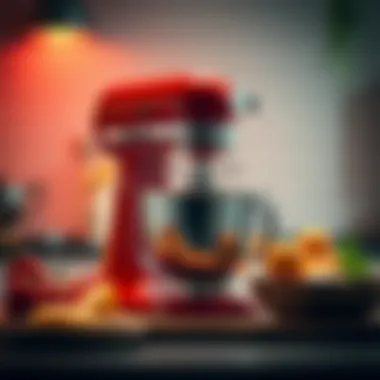 Exploring KitchenAid Philippines: A Comprehensive Overview Summary Exploring KitchenAid Philippines: A Comprehensive Overview Summary