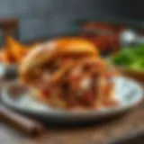 Exploring Methods to Cook Pulled Pork Introduction