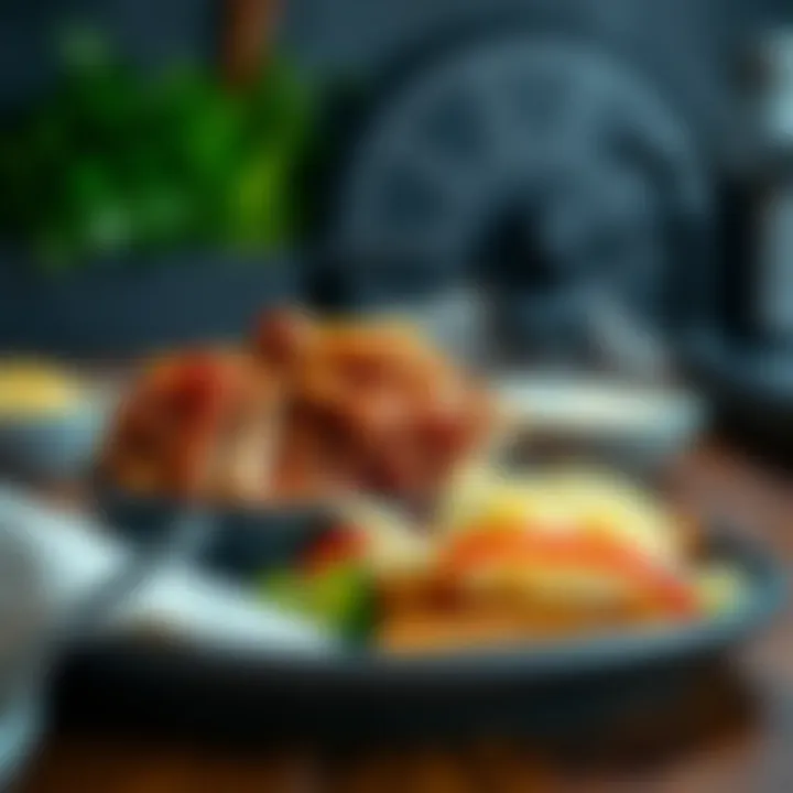 Exploring Methods to Cook Pulled Pork Summary