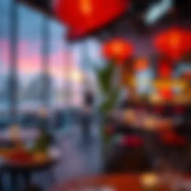 Notable Exploring Miami's Culinary Landscape: Exceptional Dinner Hot Spots Notable Exploring Miami's Culinary Landscape: Exceptional Dinner Hot Spots