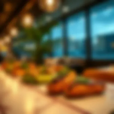 Exploring Miami's Culinary Landscape: Exceptional Dinner Hot Spots Summary Exploring Miami's Culinary Landscape: Exceptional Dinner Hot Spots Summary