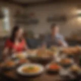 Exploring New Family Meals: A Culinary Journey Introduction