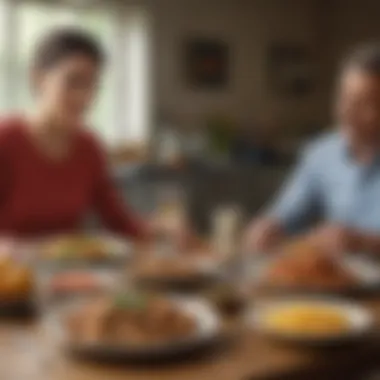Notable Exploring New Family Meals: A Culinary Journey