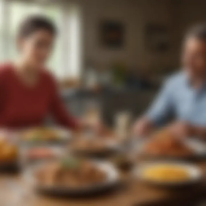 Notable Exploring New Family Meals: A Culinary Journey