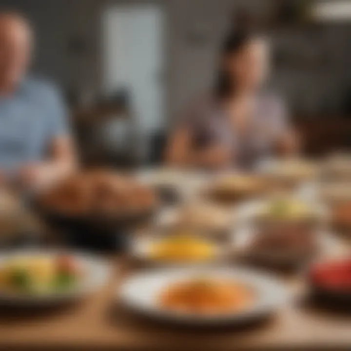 Exploring New Family Meals: A Culinary Journey Summary