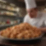 Exploring Pops from the 50s: A Culinary Journey Introduction