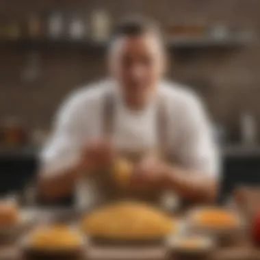 Notable Exploring Pops from the 50s: A Culinary Journey Notable Exploring Pops from the 50s: A Culinary Journey