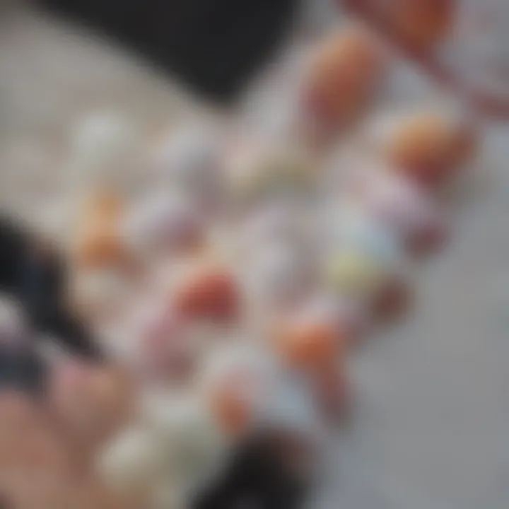 Exploring Pops from the 50s: A Culinary Journey Summary