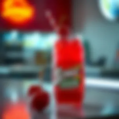 Notable Exploring Sonic Cherry Limeade: Ingredients and More Notable Exploring Sonic Cherry Limeade: Ingredients and More